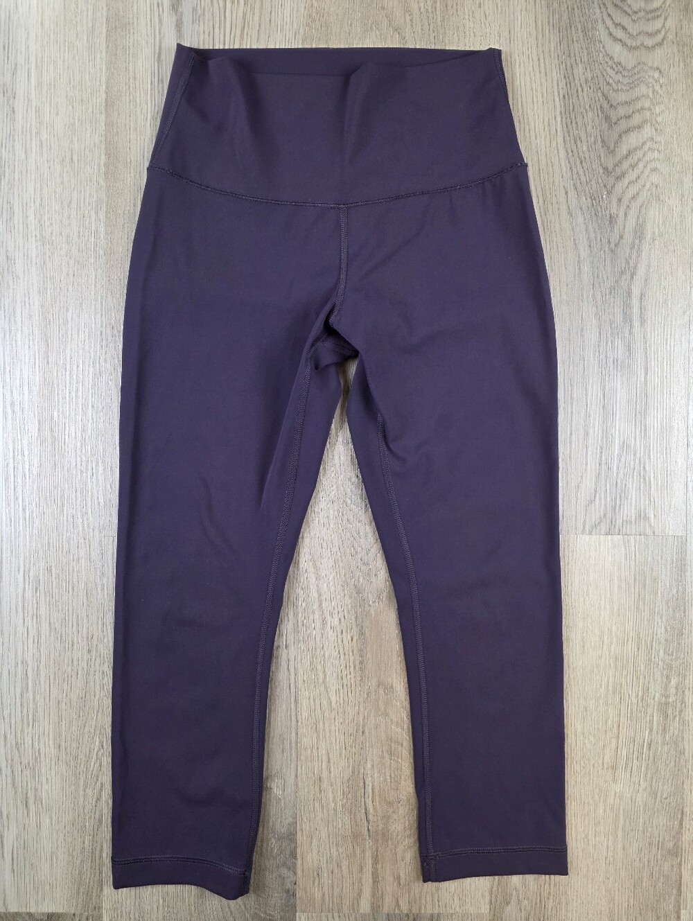 Lululemon Athletica Align Cropped Leggings Size 6